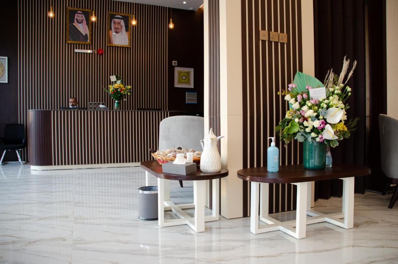 Golden Bujari Hotel - Diyafa Chamis Muszajt Zewnętrze zdjęcie