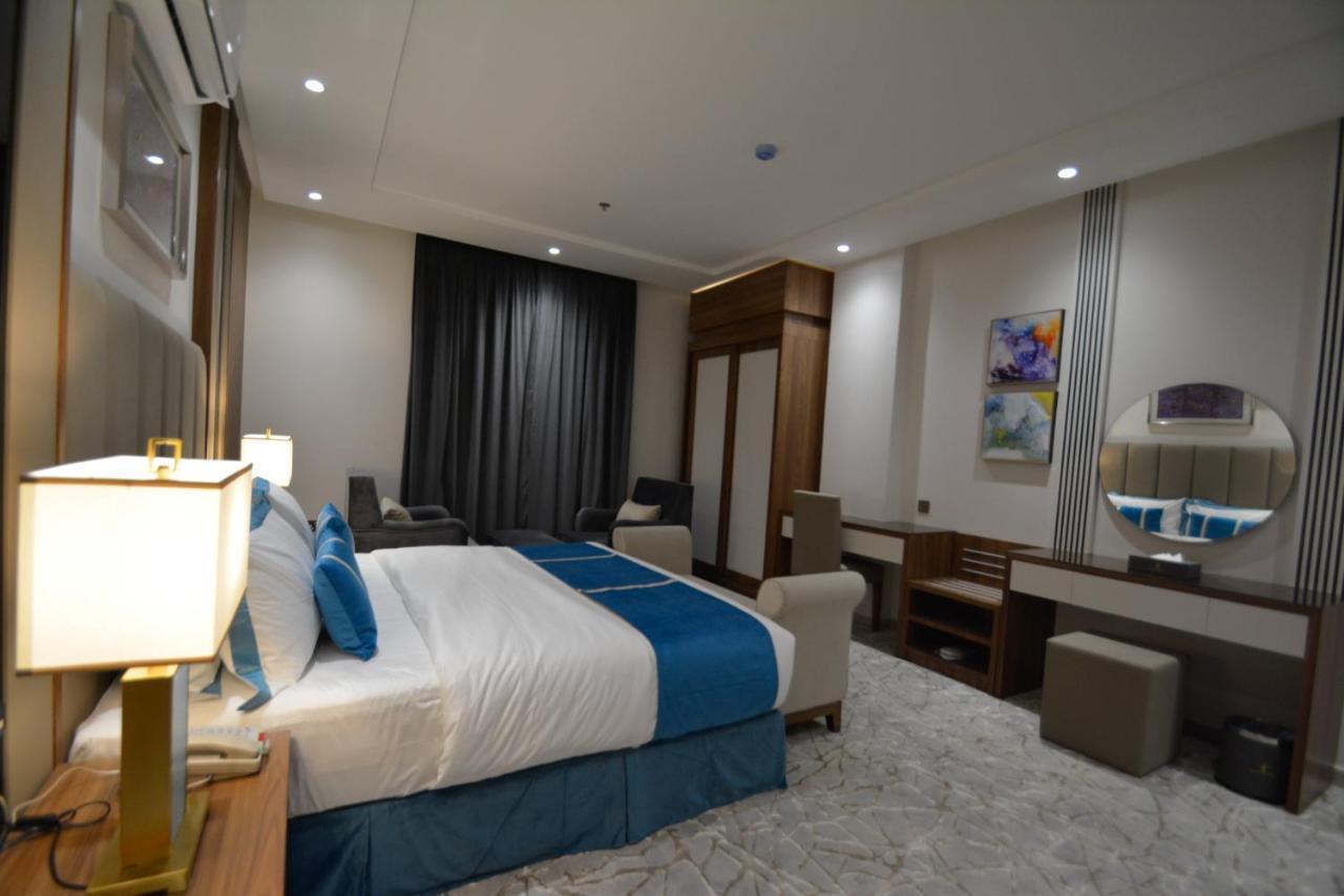 Golden Bujari Hotel - Diyafa Chamis Muszajt Zewnętrze zdjęcie