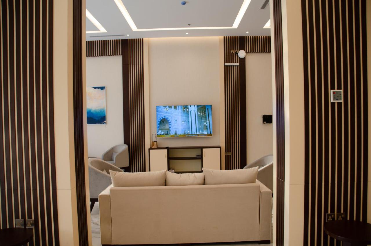 Golden Bujari Hotel - Diyafa Chamis Muszajt Zewnętrze zdjęcie