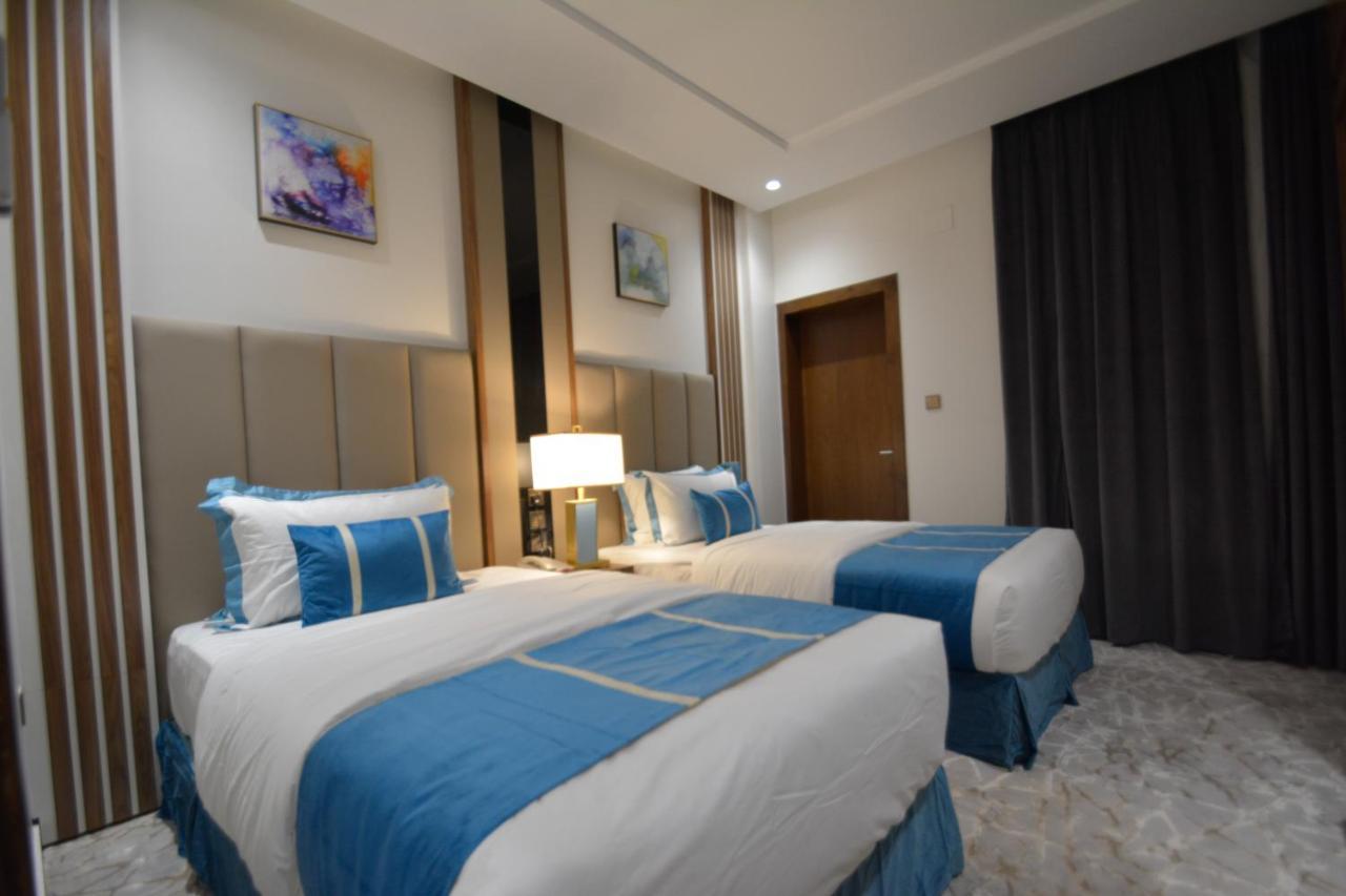 Golden Bujari Hotel - Diyafa Chamis Muszajt Zewnętrze zdjęcie